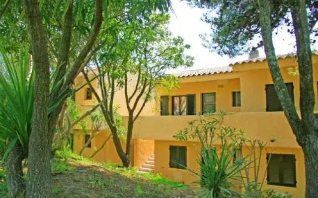 Apartment Terra Bella Appartement 113