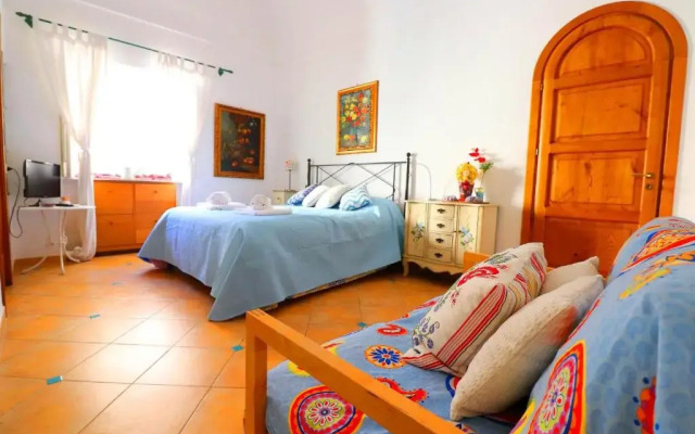 Estate4home - Angolo di Paradiso