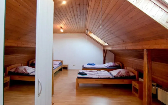 Apartmondo Ferienwohnungen Solingen