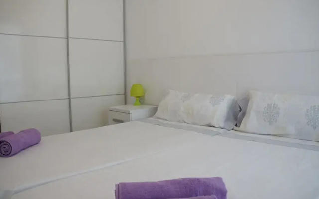 Apartment Blanes Beach
