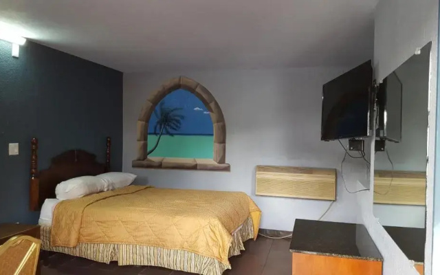 Budget Motel