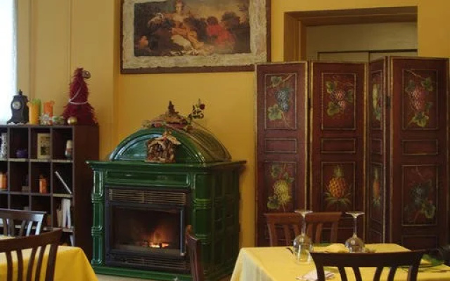 Hotel La Botte