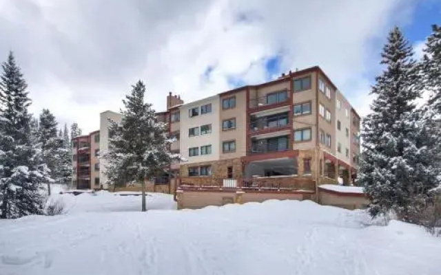 The Lodge at Copper