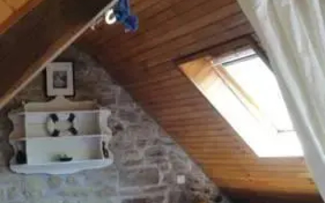 La Maison du Pêcheur