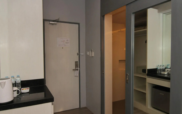 Cebu Hotel Plus
