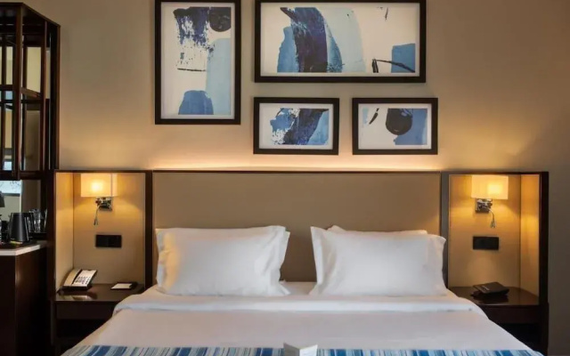 Prime Almina Hotel