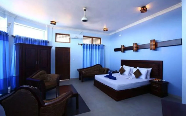 Rani Beach Hotel