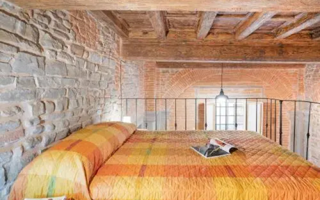 Santo Spirito Penthouse With Panoramic Terraces