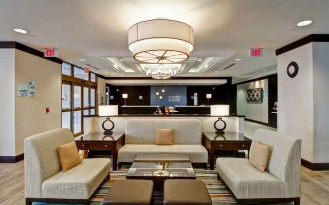 Holiday Inn Express Hotel & Suites Waterloo - St Jacobs by IHG