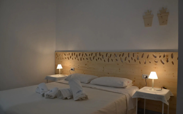 B&B La Giara