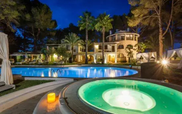 Agroturismo Can Talaias San CArlos