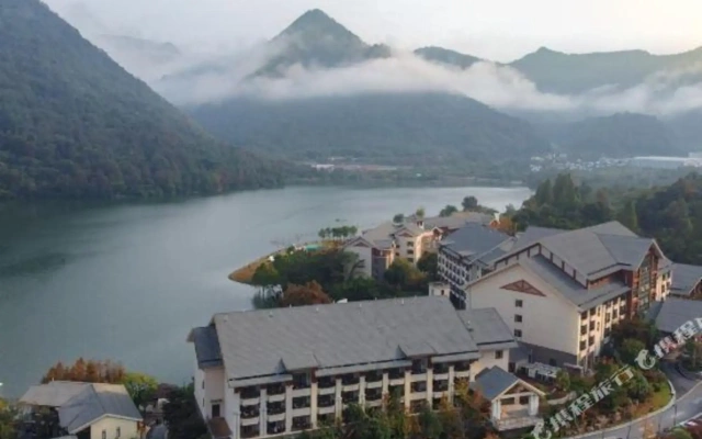 Sunshine Resort Hotel Huangshan Arcadia