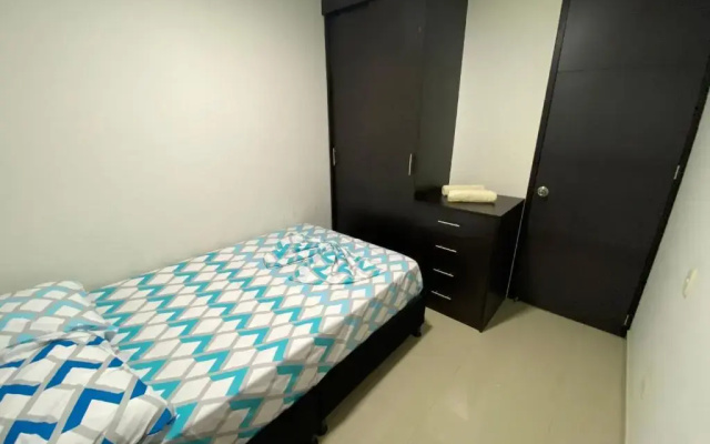 Apartamento Villavicencio Elegante