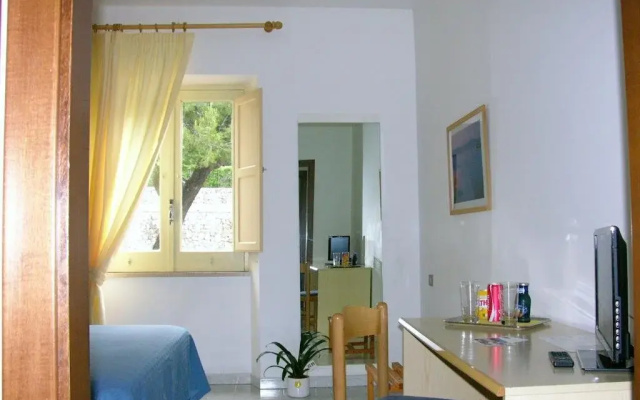 Hotel Settebello