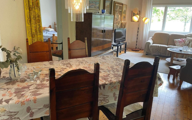 4 Star Holiday Home in Ramdala