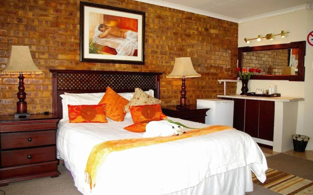 Bella Bonnie Guest House