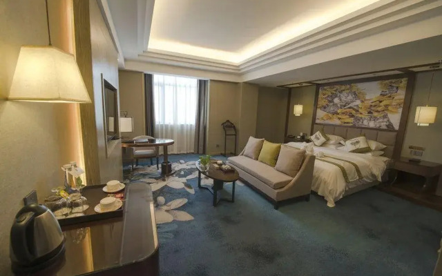 Youxi Hotel