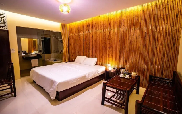 Trang An Retreat