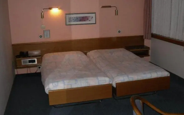 Hotel Astoria