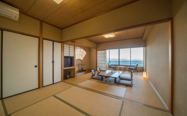 Shinpachiya