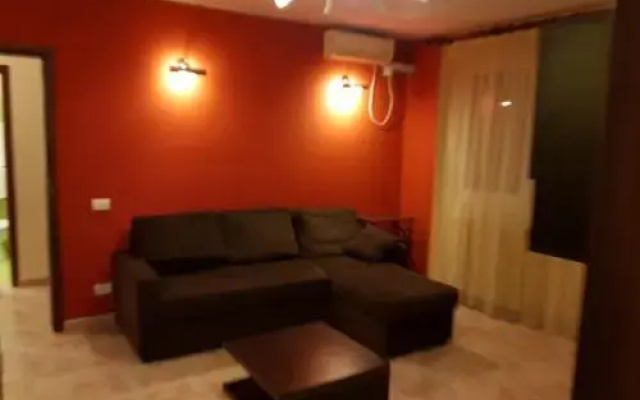 3 rooms Stefan cel mare