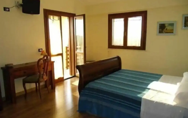 B&B Il Bracco