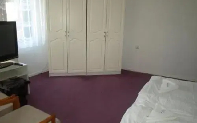 Penzión Jánošík Ždiar