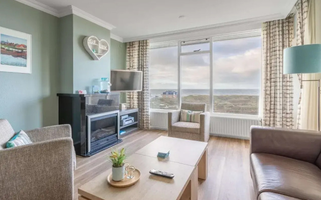 4 Person Apartment With sea View