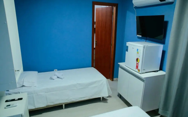 Hotel Locatelli