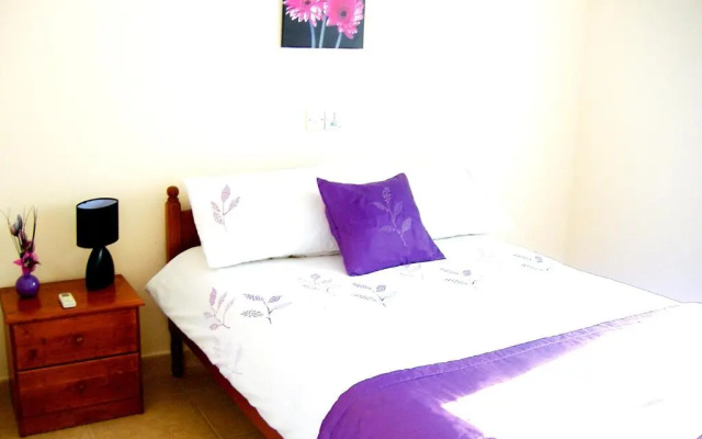 Apartment Zephyros Village