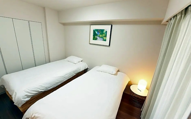 HIZ HOTEL - Vacation STAY 18549v