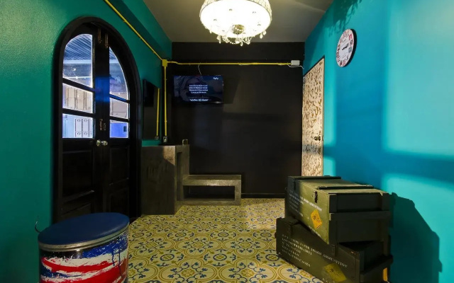 The Story Hotel