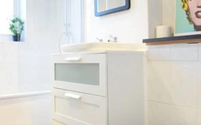 Modern 1 Bedroom Kentish Town Flat