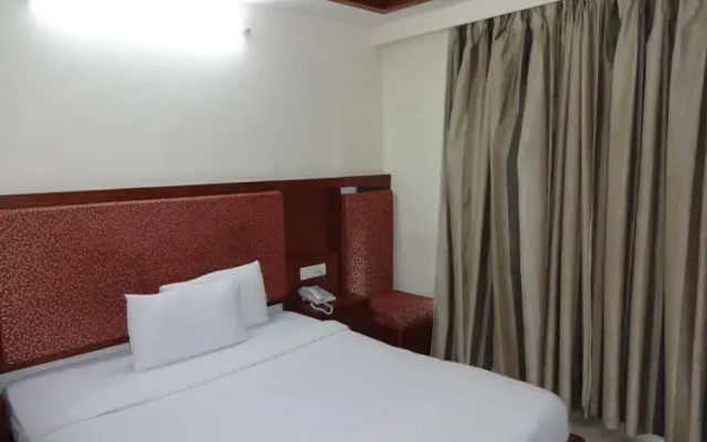 La Hospin Hotel