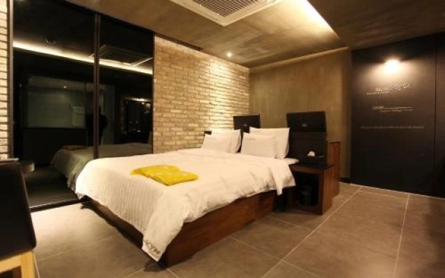 Daejeon XYM Hotel