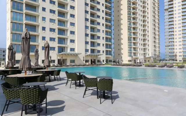 Heliconia Park Lagos Luxury Hotel and Suites