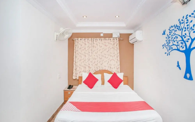 OYO 10821 Sree Balaji Residency