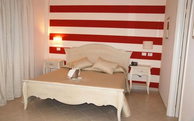Alcantara Resort