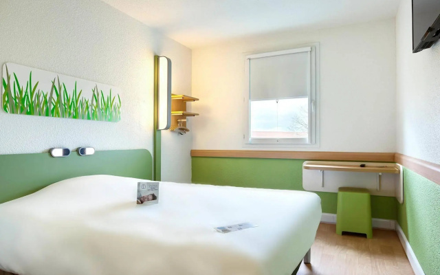 Ibis Budget La Roche sur Yon