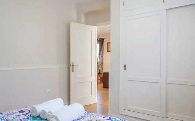 Apartamento Tahiti Canovas Nerja