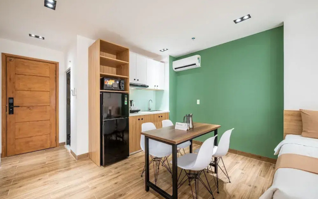 Cozrum Home - Daisy House