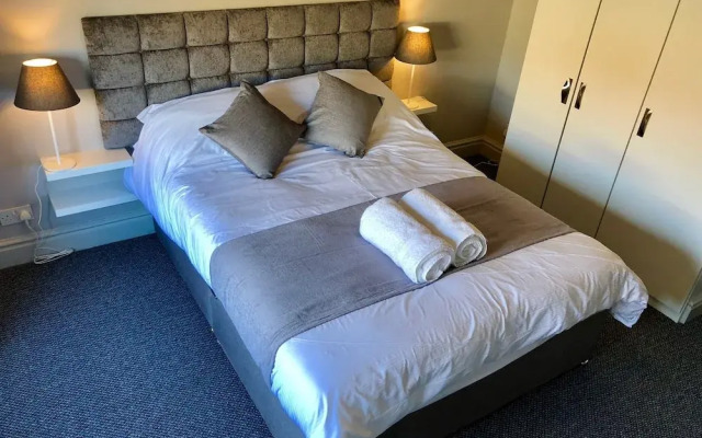 Stay Lytham Serviced Apartments