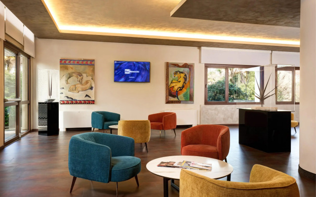 Best Western Hotel Continental