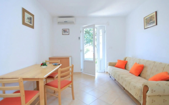 Jakica - Family Apartment With Garden Terrace - A1 Mate
