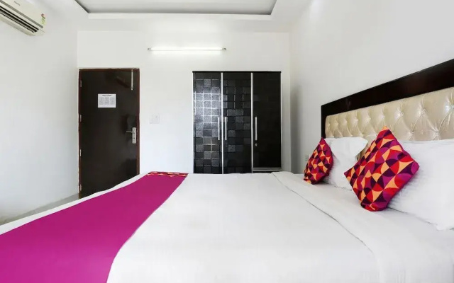 Oyo 12314 Hotel City View