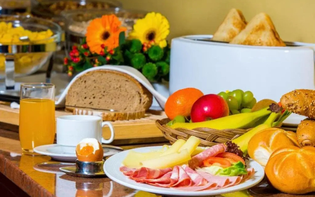 Sport- und Seminarhotel Hollabrunn