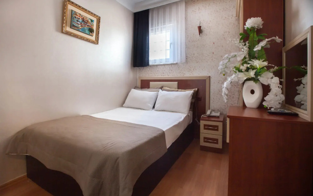 Grand Hotel Palmiye