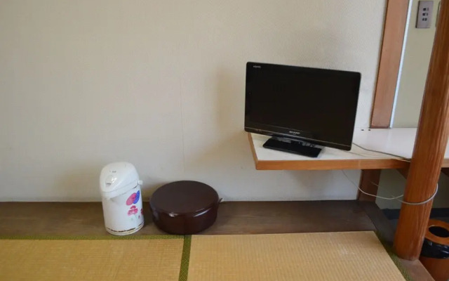 Tenku Hotel Kairo