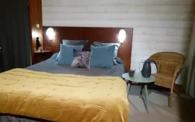 Hôtel Motel Papea
