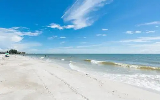 309 Beach Place Condos
